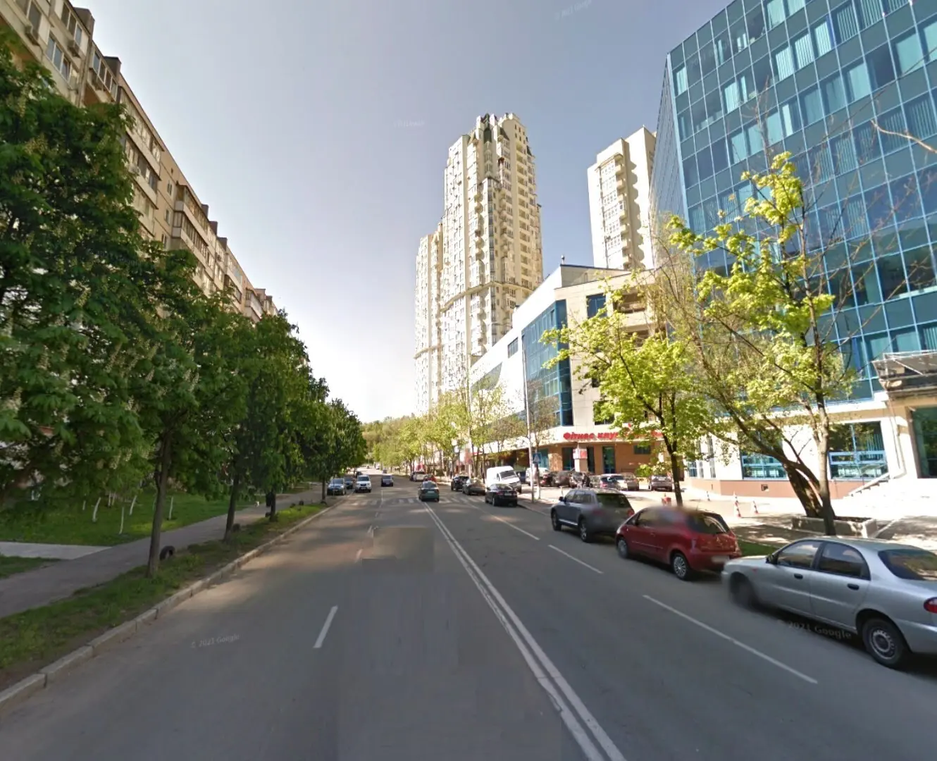 Фото Продаю офис, 3903 кв. м, Мокра ул. (Кудряшова) 16а Киев, цена: 3600000 $, код 1593