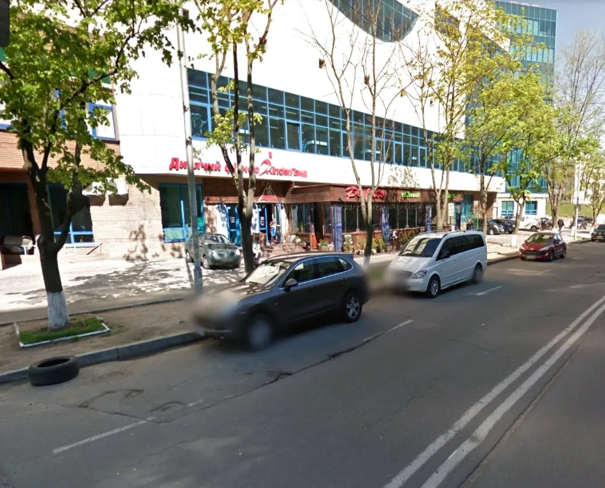 Фото Продаю офис, 3903 кв. м, Мокра ул. (Кудряшова) 16а Киев, цена: 3600000 $, код 1593