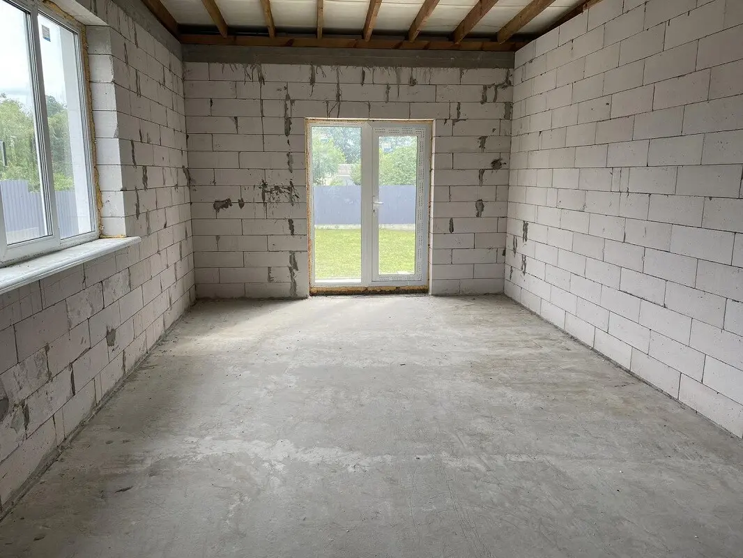 Фото Selling a house, 110 sq.m., Shevchenka street  Vyshenky, price: 93000 $, code 1594