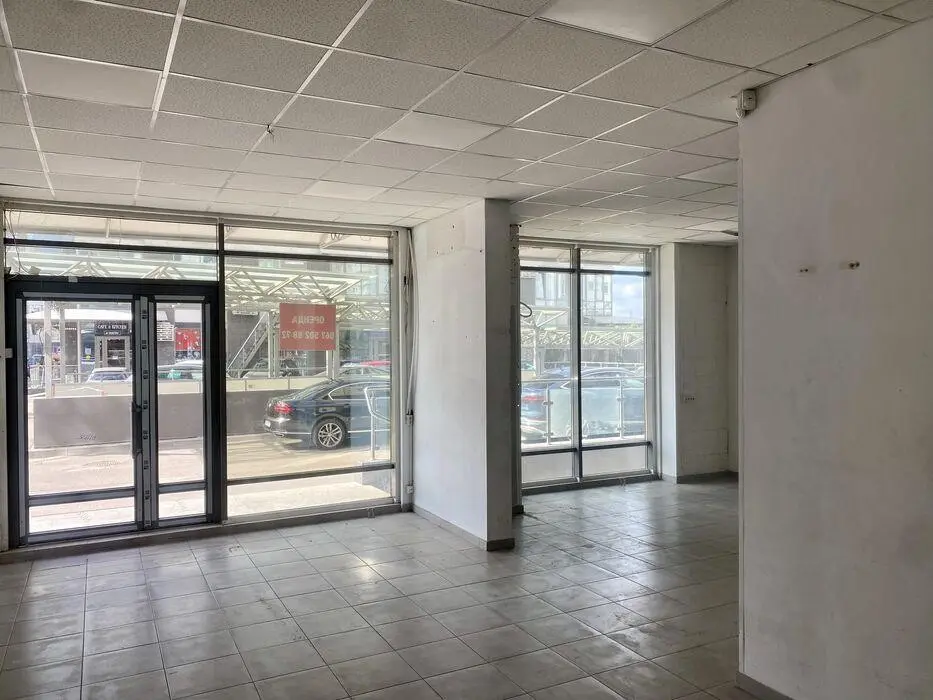 Фото Rent an office, Truskavetska Street  Kyiv for long-term rent, price: 60000 грн, code 1596