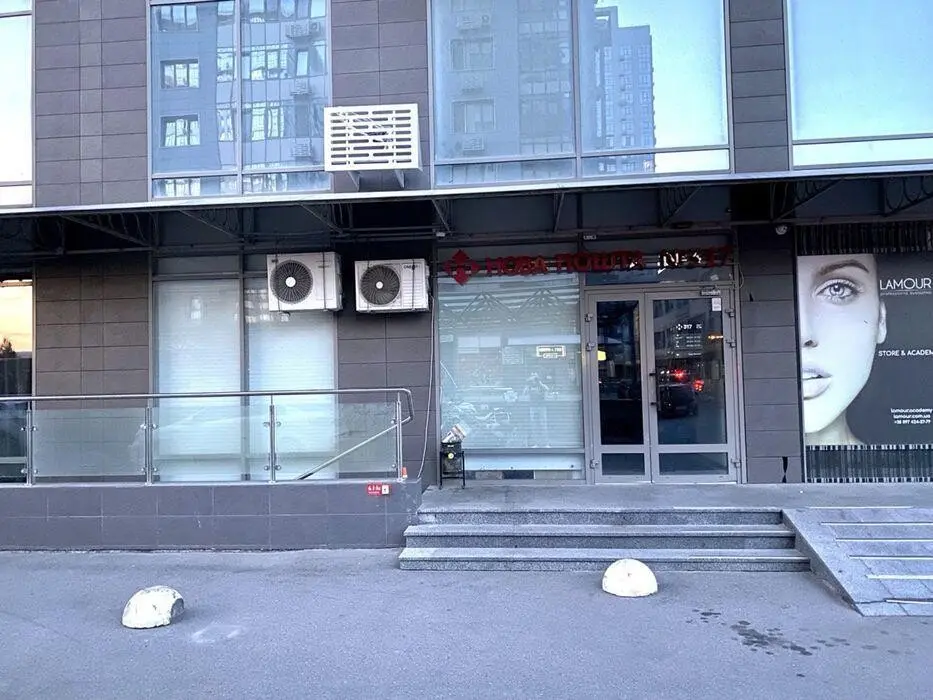 Фото Rent an office, Truskavetska Street  Kyiv for long-term rent, price: 60000 грн, code 1596