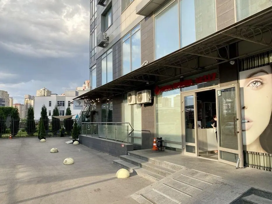 Фото Rent an office, Truskavetska Street  Kyiv for long-term rent, price: 60000 грн, code 1596