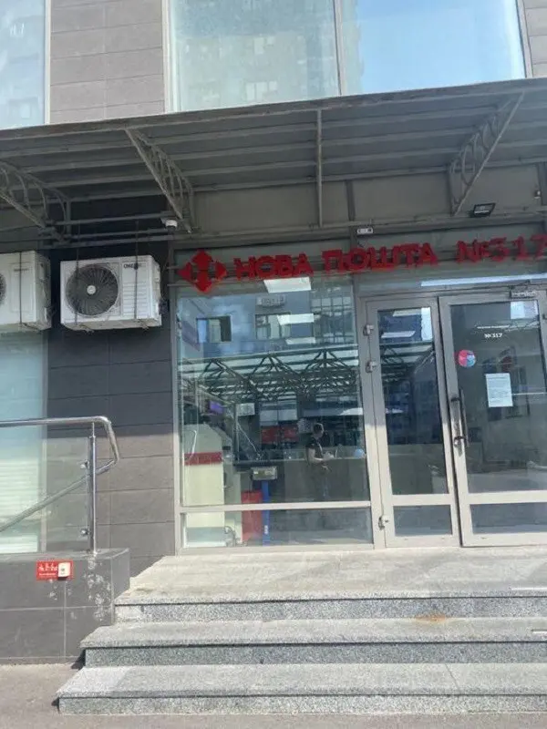 Фото Rent an office, Truskavetska Street  Kyiv for long-term rent, price: 60000 грн, code 1596