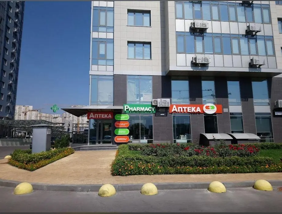 Фото Rent an office, Truskavetska Street  Kyiv for long-term rent, price: 60000 грн, code 1596