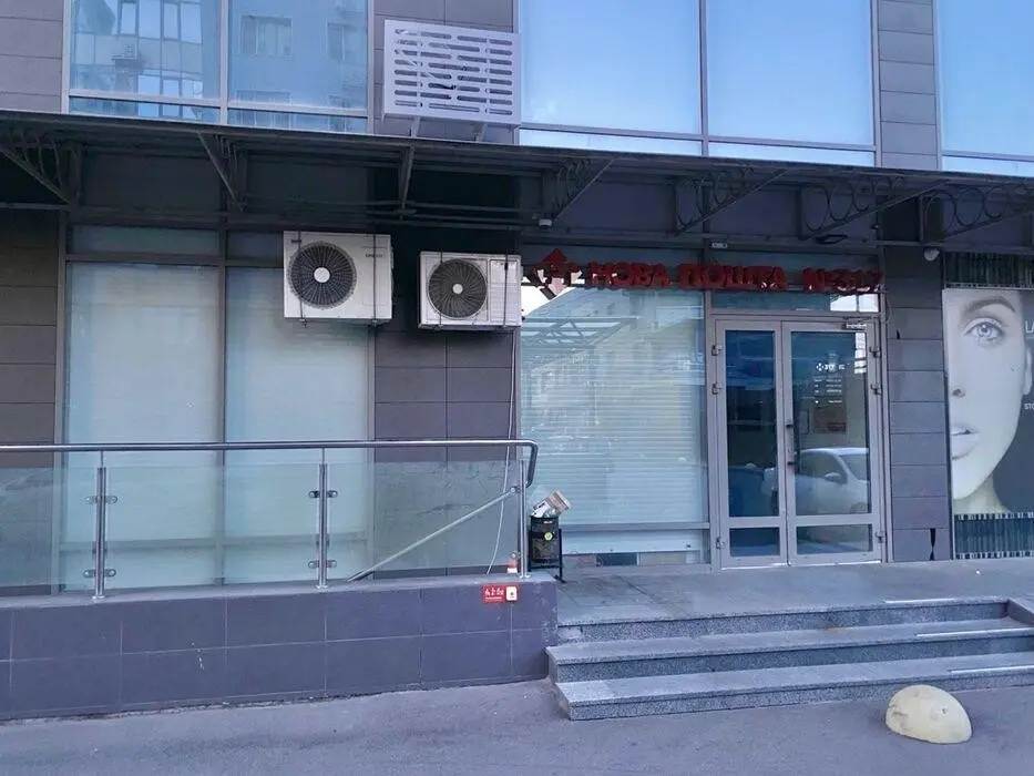 Фото Rent an office, Truskavetska Street  Kyiv for long-term rent, price: 60000 грн, code 1596