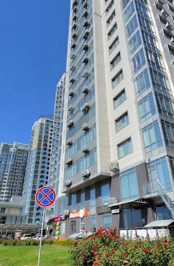 Фото Rent an office, Truskavetska Street  Kyiv for long-term rent, price: 60000 грн, code 1596