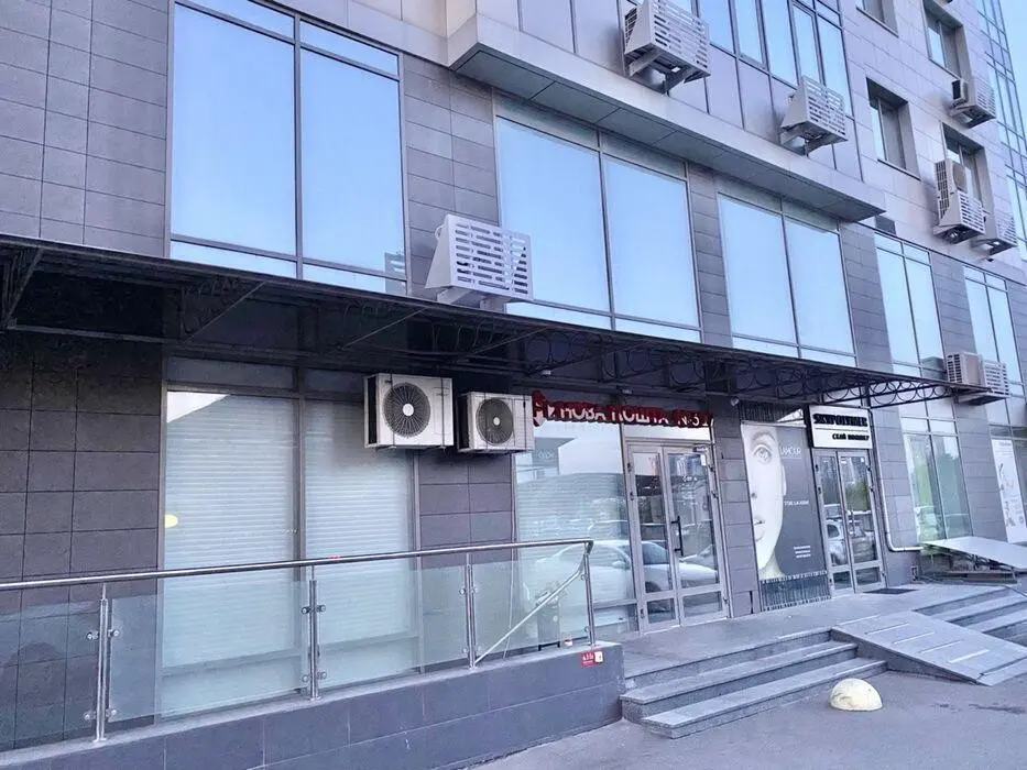Фото Rent an office, Truskavetska Street  Kyiv for long-term rent, price: 60000 грн, code 1596