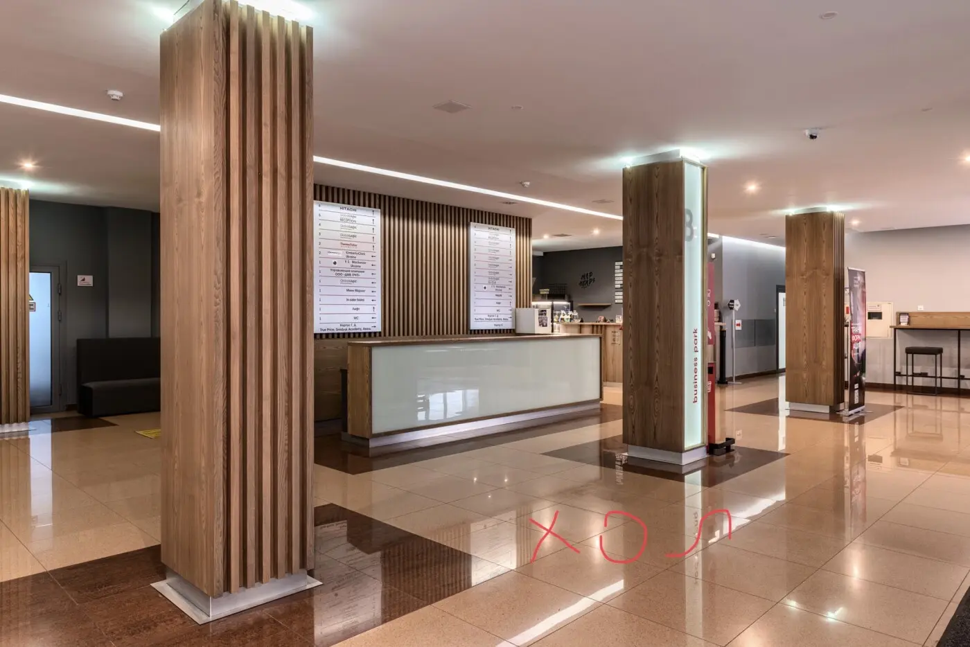 Фото Rent an office, Mykoly Hrinchenka Street 2/1 Kyiv for long-term rent, price: 104663 грн, code 1598