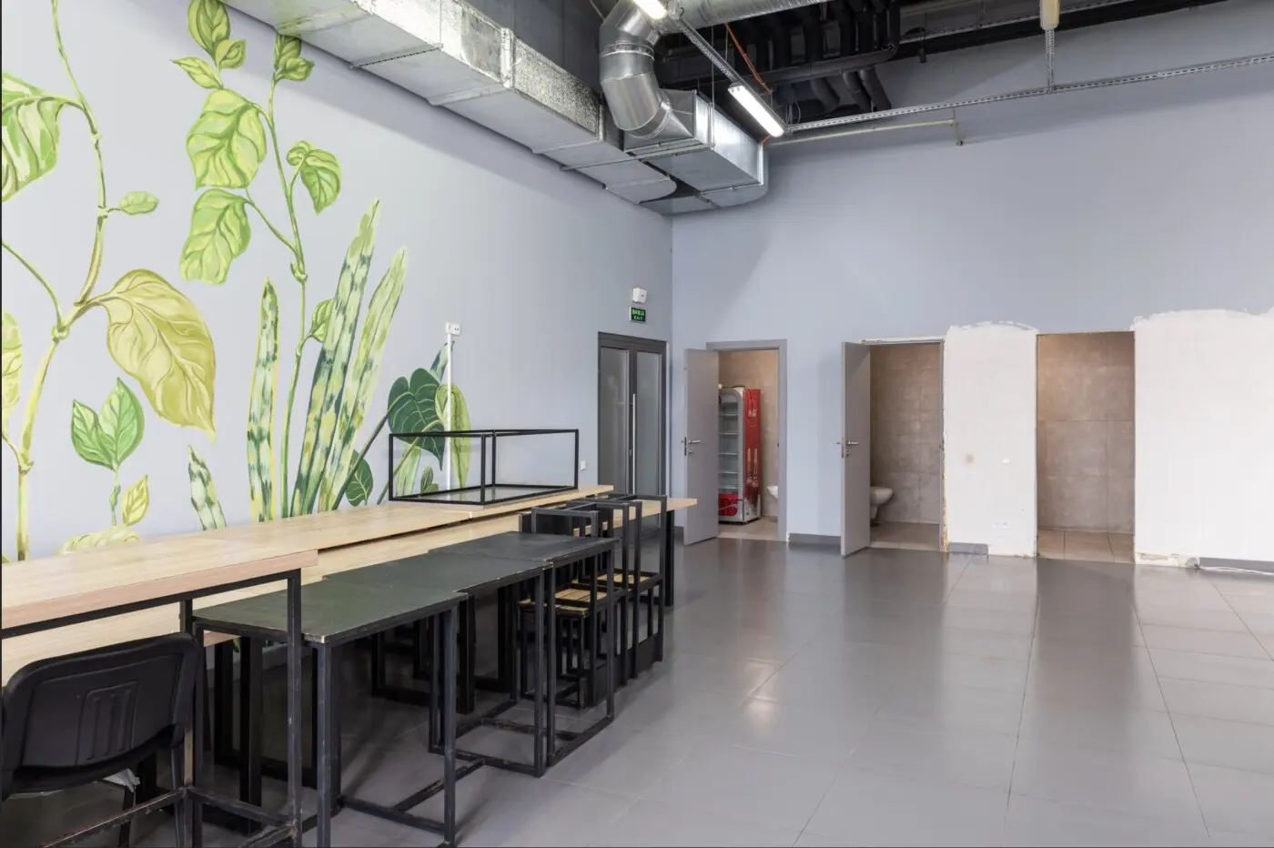 Фото Rent an office, Mykoly Hrinchenka Street 2/1 Kyiv for long-term rent, price: 104663 грн, code 1598
