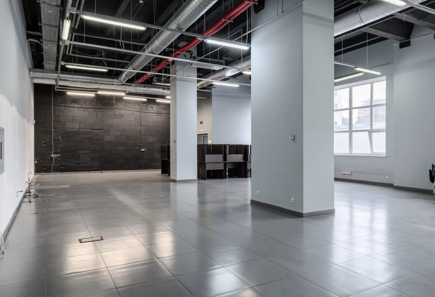 Фото Rent an office, Mykoly Hrinchenka Street 2/1 Kyiv for long-term rent, price: 104663 грн, code 1598