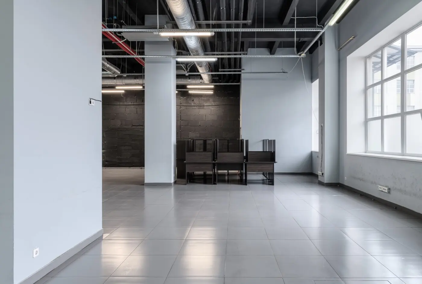 Фото Rent an office, Mykoly Hrinchenka Street 2/1 Kyiv for long-term rent, price: 104663 грн, code 1598