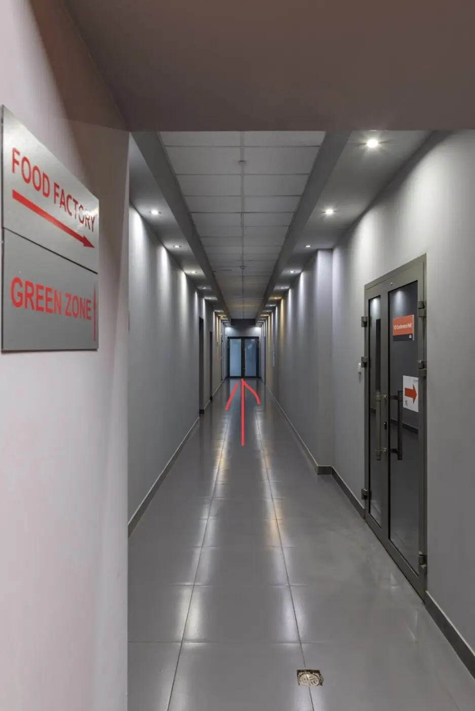 Фото Rent an office, Mykoly Hrinchenka Street 2/1 Kyiv for long-term rent, price: 104663 грн, code 1598
