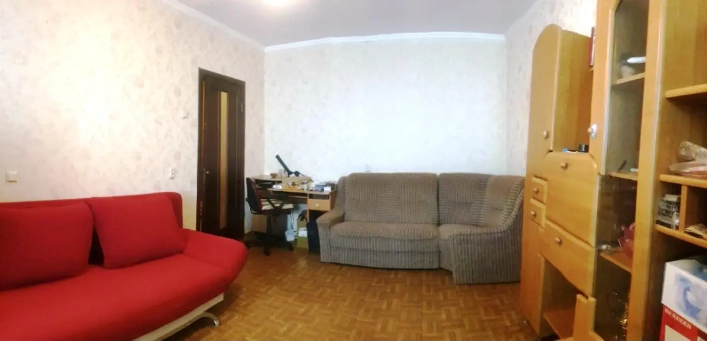 Фото Продаю 1 кімнатну квартиру, 44 кв. м, Вишняківська вул. 19/19 Київ, ціна: 64999 $, код 1600