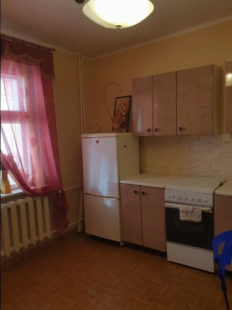 Фото Продаю 1 кімнатну квартиру, 44 кв. м, Вишняківська вул. 19/19 Київ, ціна: 64999 $, код 1600