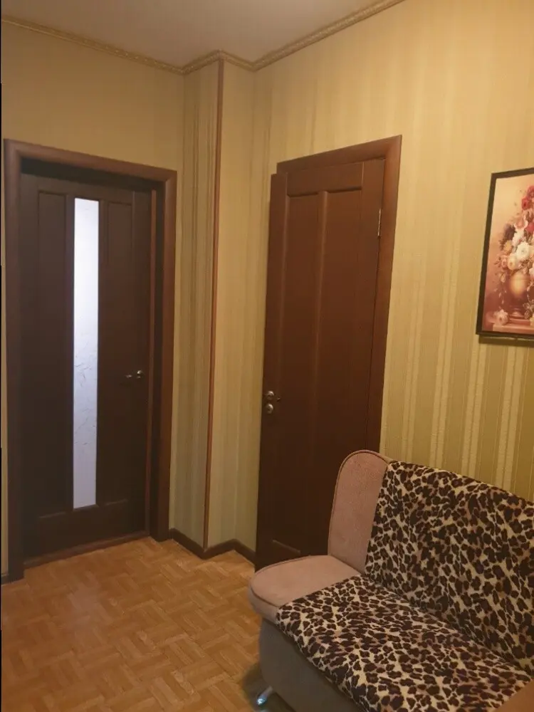 Фото Продаю 1 кімнатну квартиру, 44 кв. м, Вишняківська вул. 19/19 Київ, ціна: 64999 $, код 1600