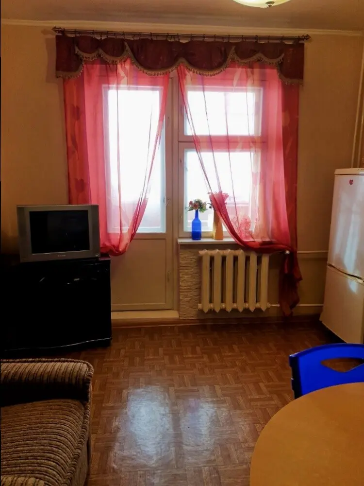 Фото Продаю 1 кімнатну квартиру, 44 кв. м, Вишняківська вул. 19/19 Київ, ціна: 64999 $, код 1600