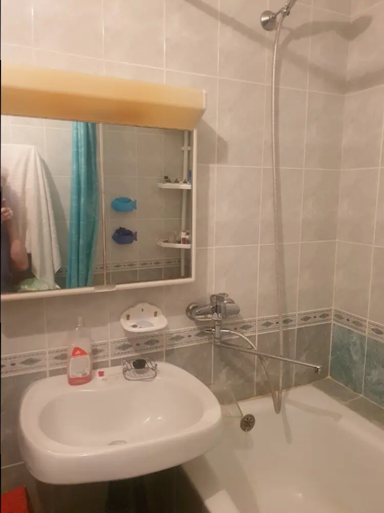 Фото Продаю 1 кімнатну квартиру, 44 кв. м, Вишняківська вул. 19/19 Київ, ціна: 64999 $, код 1600