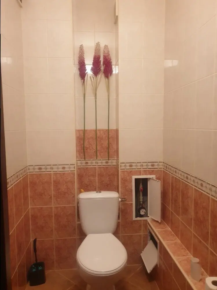 Фото Продаю 1 кімнатну квартиру, 44 кв. м, Вишняківська вул. 19/19 Київ, ціна: 64999 $, код 1600