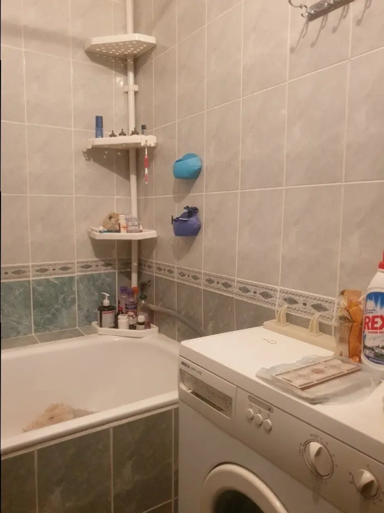 Фото Продаю 1 кімнатну квартиру, 44 кв. м, Вишняківська вул. 19/19 Київ, ціна: 64999 $, код 1600