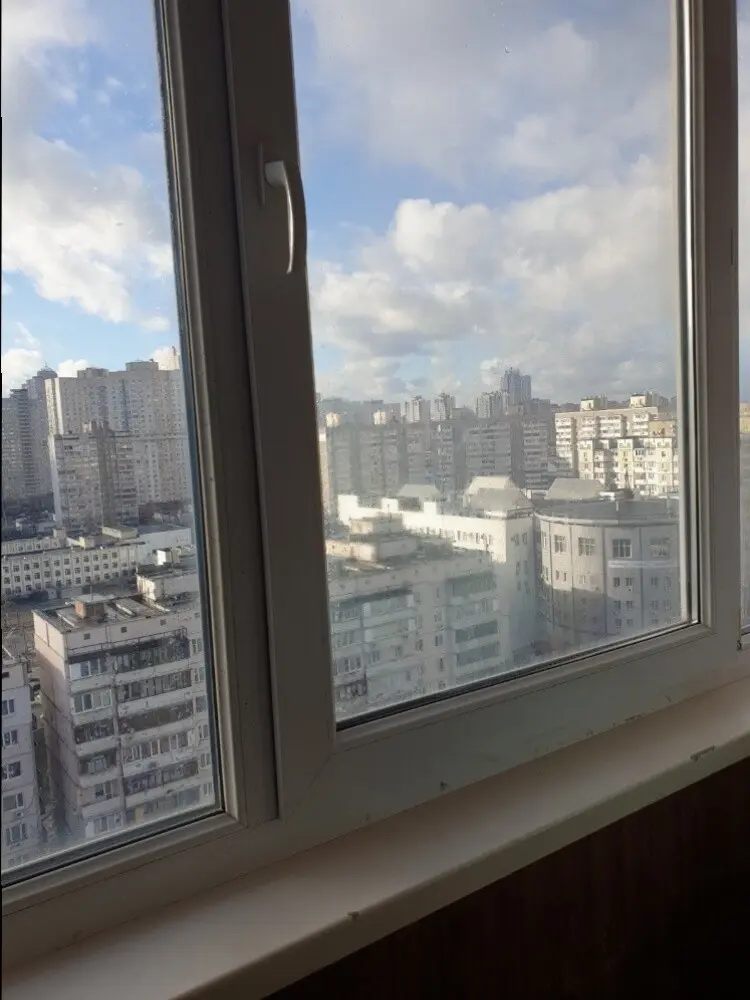 Фото Продаю 1 кімнатну квартиру, 44 кв. м, Вишняківська вул. 19/19 Київ, ціна: 64999 $, код 1600