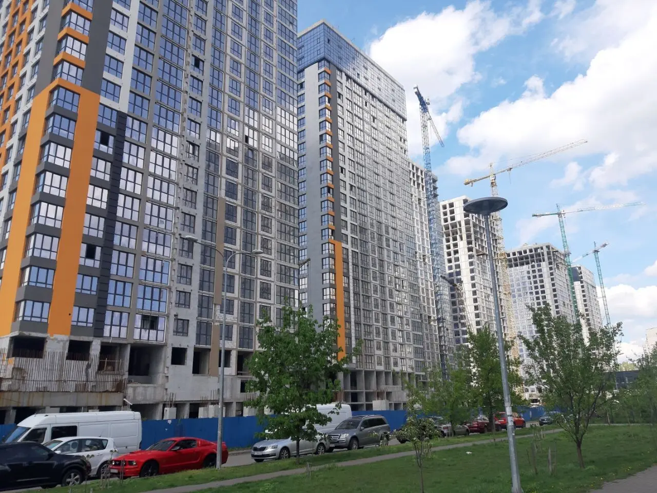 Фото Продаю 5-комнатную квартиру, 115 кв. м, Причальная ул.  Киев, цена: 99000 $, код 1601