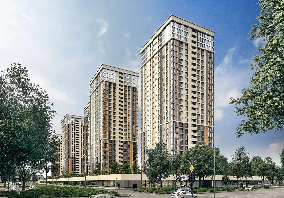 Фото Продаю 5-комнатную квартиру, 115 кв. м, Причальная ул.  Киев, цена: 99000 $, код 1601