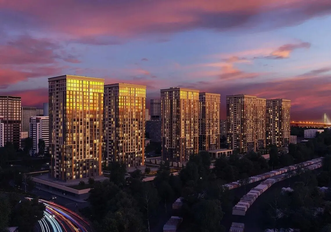 Фото Продаю 5-комнатную квартиру, 115 кв. м, Причальная ул.  Киев, цена: 99000 $, код 1601
