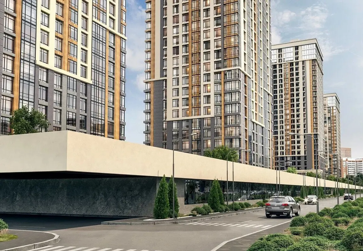 Фото Продаю 5-комнатную квартиру, 115 кв. м, Причальная ул.  Киев, цена: 99000 $, код 1601