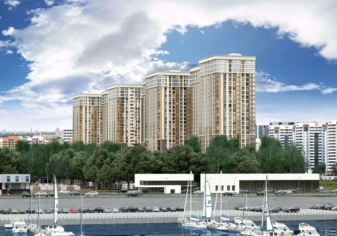 Фото Продаю 5-комнатную квартиру, 115 кв. м, Причальная ул.  Киев, цена: 99000 $, код 1601