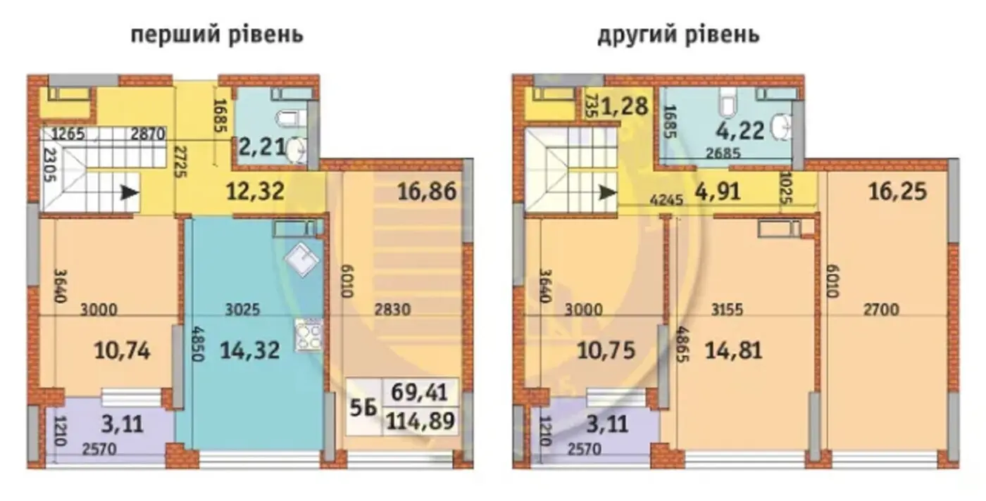 Фото Продаю 5-комнатную квартиру, 115 кв. м, Причальная ул.  Киев, цена: 99000 $, код 1601