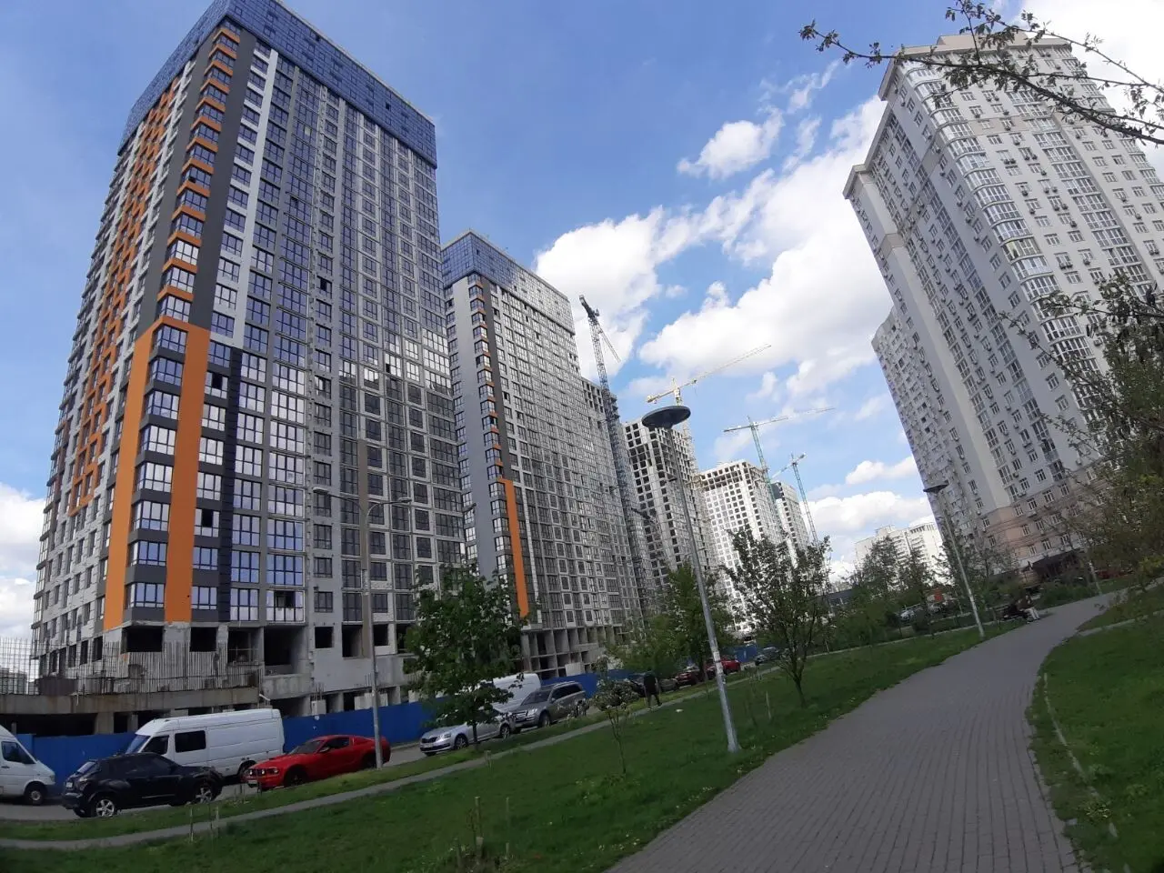 Фото Продаю 5-комнатную квартиру, 115 кв. м, Причальная ул.  Киев, цена: 99000 $, код 1601