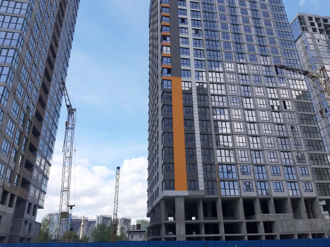 Фото Продаю 5-комнатную квартиру, 115 кв. м, Причальная ул.  Киев, цена: 99000 $, код 1601