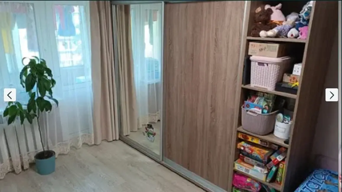 Фото Продаю 1-комнатную квартиру, 27 кв. м, Братиславская ул. 26 Киев, цена: 45900 $, код 1602