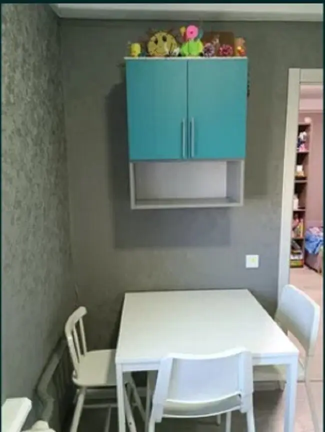 Фото Продаю 1-комнатную квартиру, 27 кв. м, Братиславская ул. 26 Киев, цена: 45900 $, код 1602