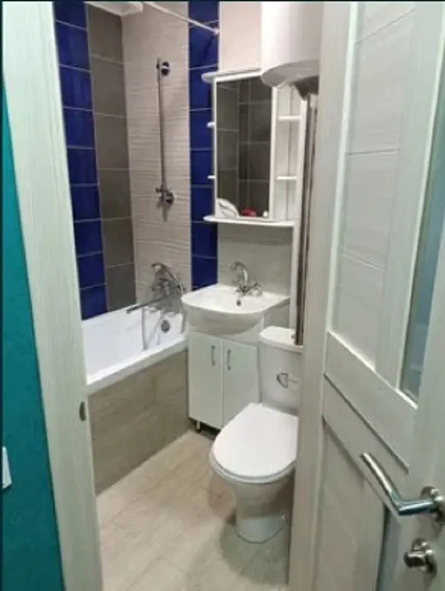 Фото Продаю 1-комнатную квартиру, 27 кв. м, Братиславская ул. 26 Киев, цена: 45900 $, код 1602