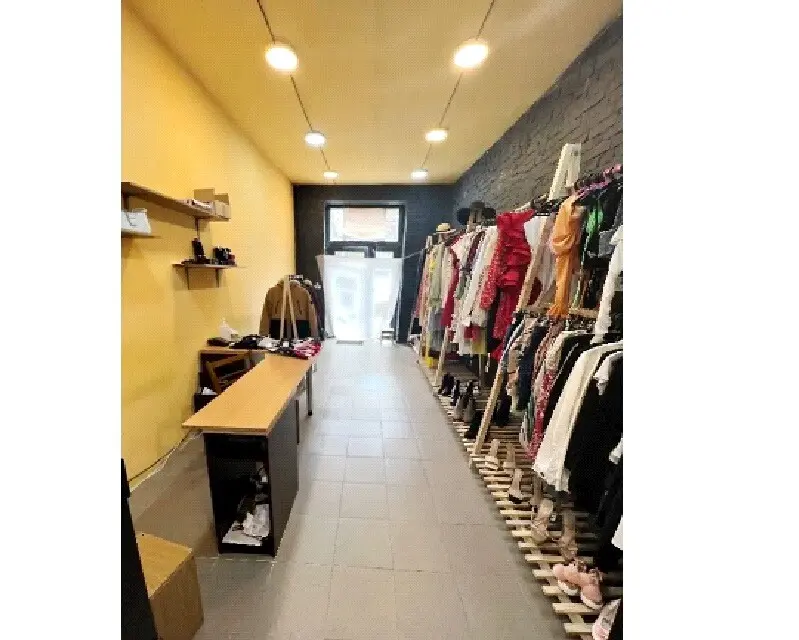 Фото Продаю офис, 36 кв. м, Ереванская ул. 3 Киев, цена: 72000 $, код 1605
