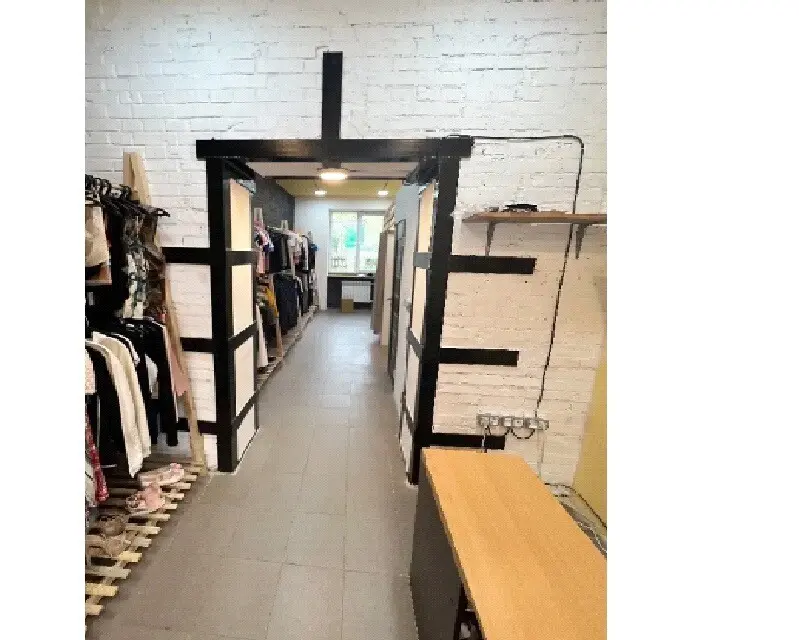 Фото Продаю офис, 36 кв. м, Ереванская ул. 3 Киев, цена: 72000 $, код 1605