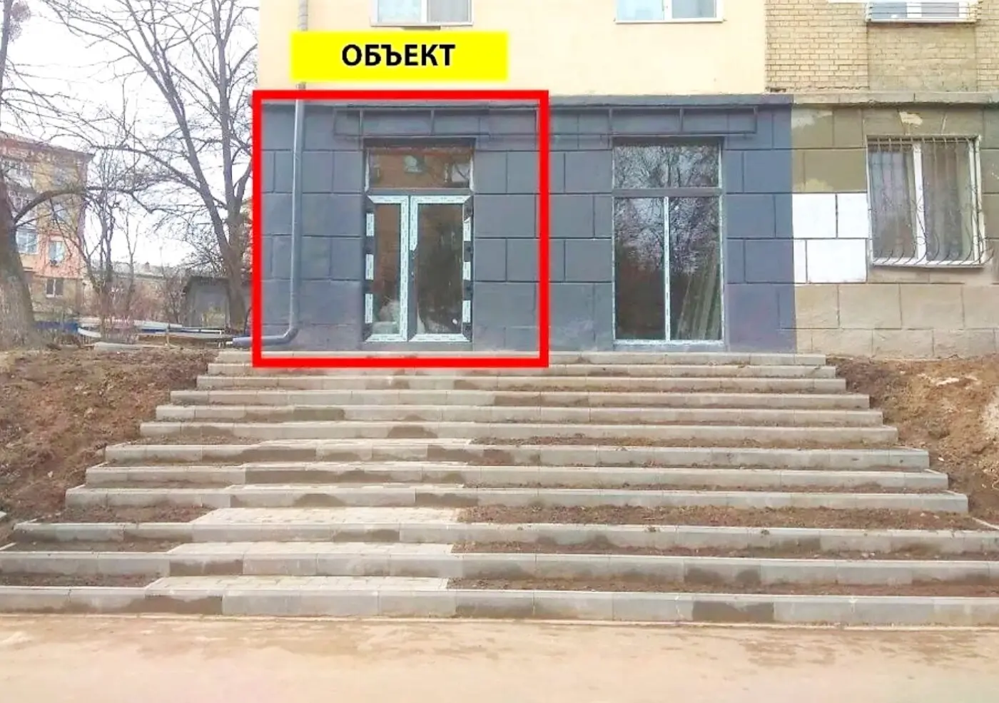 Фото Продаю офис, 36 кв. м, Ереванская ул. 3 Киев, цена: 72000 $, код 1605