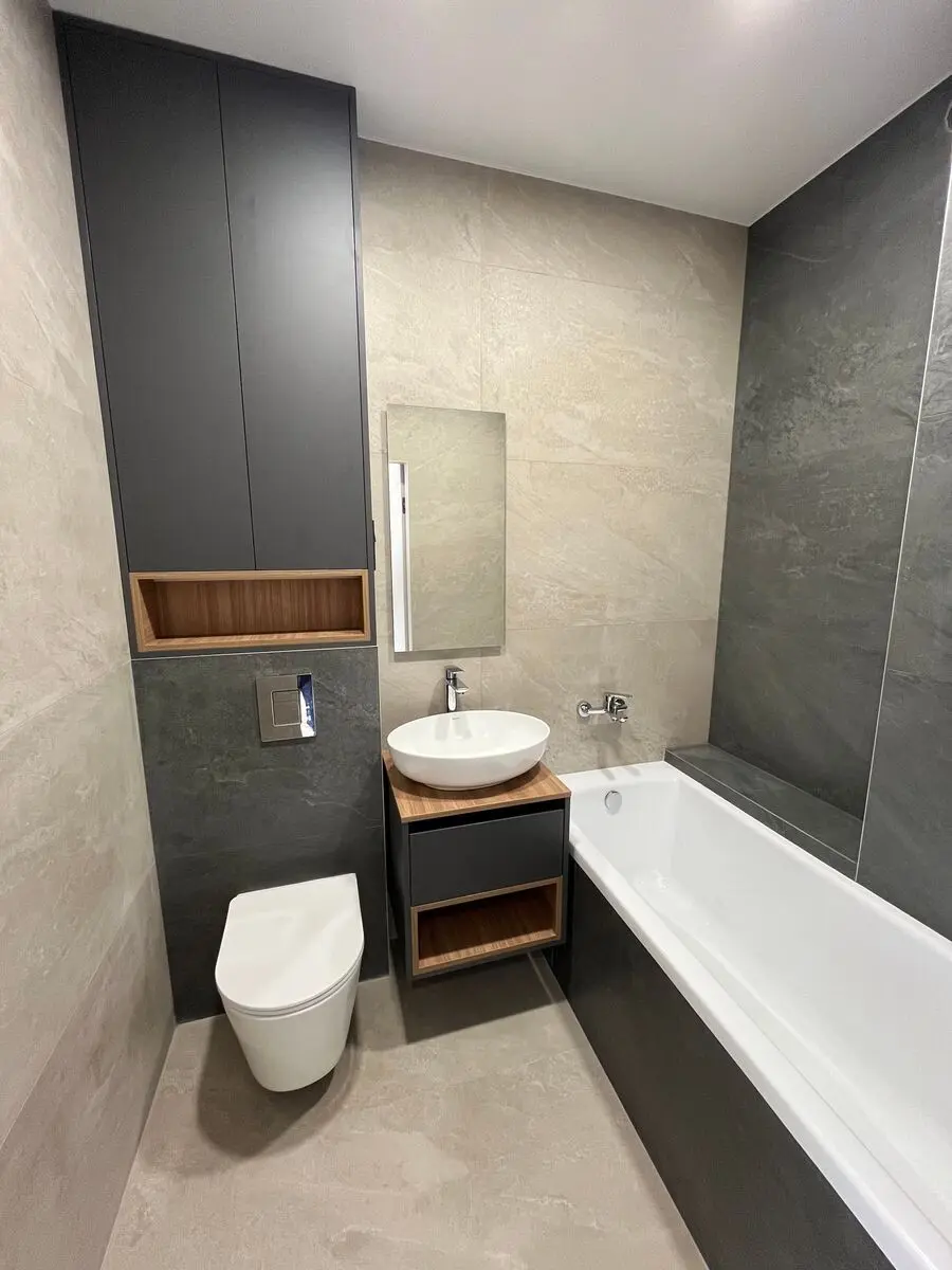 Фото Продаю 2 кімнатну квартиру, 42 кв. м, Ревуцького вул. 40 Київ, ціна: 83000 $, код 1606