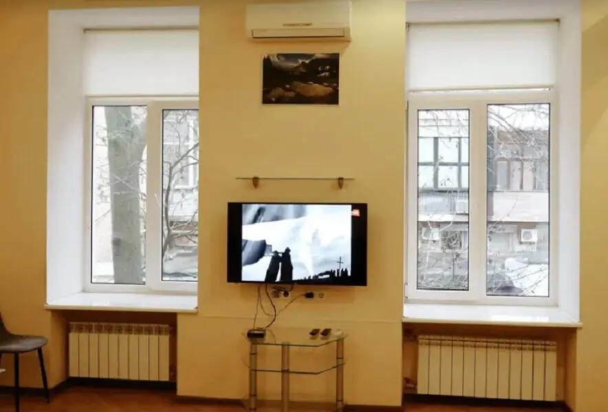 Фото Снять 1-комнатную квартиру, Бассейная ул. 3 Киев в долгосрочную аренду, цена: 25000 грн, код 1607