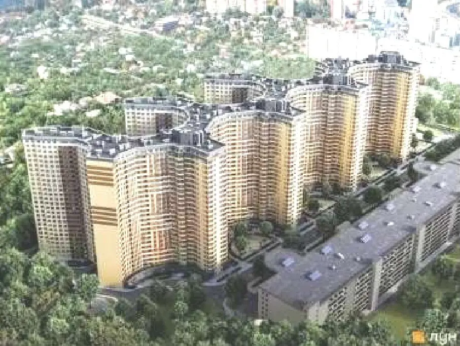 Фото Продаю 3-комнатную квартиру, 79 кв. м, Новополевая ул. 2 Киев, цена: 71190 $, код 1608
