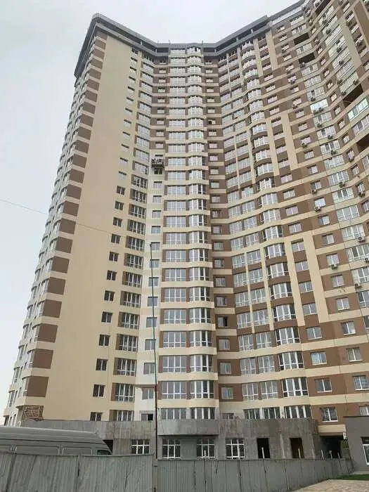 Фото Продаю 3-комнатную квартиру, 79 кв. м, Новополевая ул. 2 Киев, цена: 71190 $, код 1608