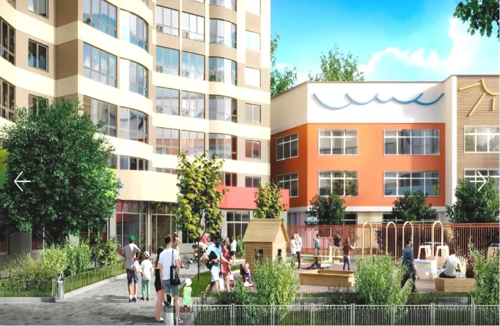 Фото Продаю 3-комнатную квартиру, 79 кв. м, Новополевая ул. 2 Киев, цена: 71190 $, код 1608