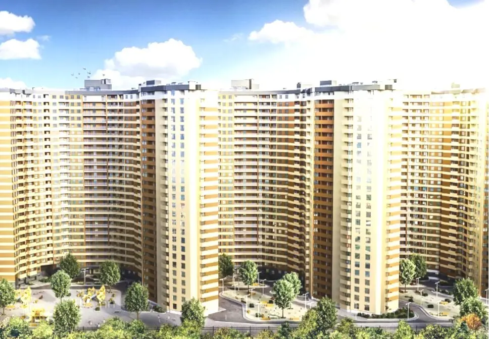 Фото Продаю 3-комнатную квартиру, 79 кв. м, Новополевая ул. 2 Киев, цена: 71190 $, код 1608