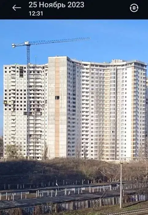 Фото Продаю 3-комнатную квартиру, 79 кв. м, Новополевая ул. 2 Киев, цена: 71190 $, код 1608