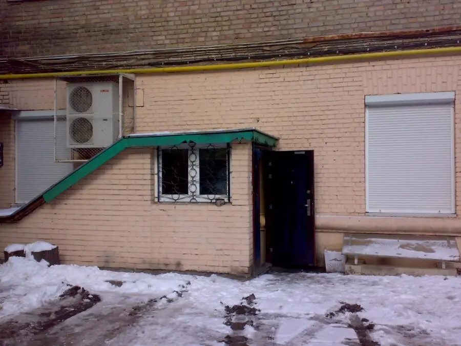 Фото Продаю офіс, 118 кв. м, Антоновича вул. (Горького) 169 Київ, ціна: 115000 $, код 1610