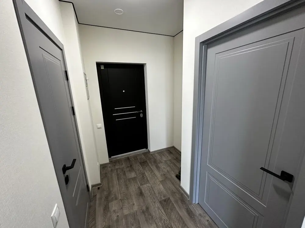Фото Продаю 1 кімнатну квартиру, 37 кв. м, Архітектора Вербицького вул. 1 Київ, ціна: 70000 $, код 1611
