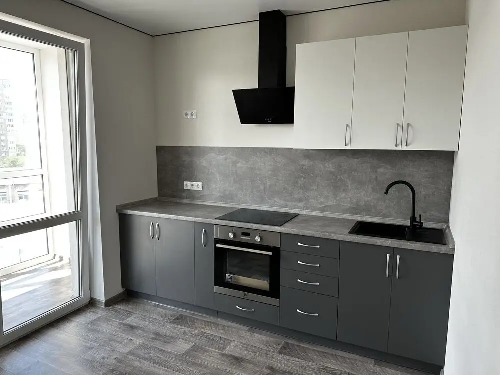 Фото Продаю 1 кімнатну квартиру, 37 кв. м, Архітектора Вербицького вул. 1 Київ, ціна: 70000 $, код 1611