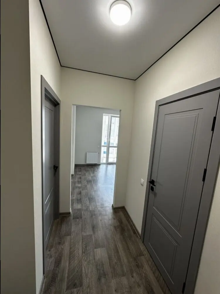 Фото Продаю 1 кімнатну квартиру, 37 кв. м, Архітектора Вербицького вул. 1 Київ, ціна: 70000 $, код 1611