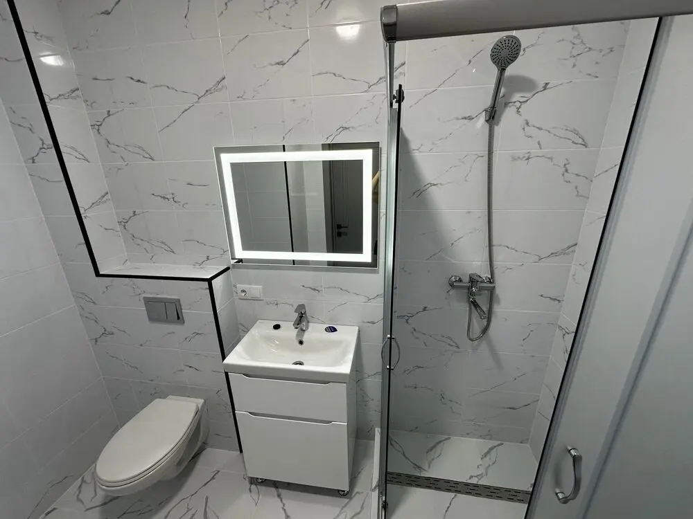 Фото Продаю 1 кімнатну квартиру, 37 кв. м, Архітектора Вербицького вул. 1 Київ, ціна: 70000 $, код 1611